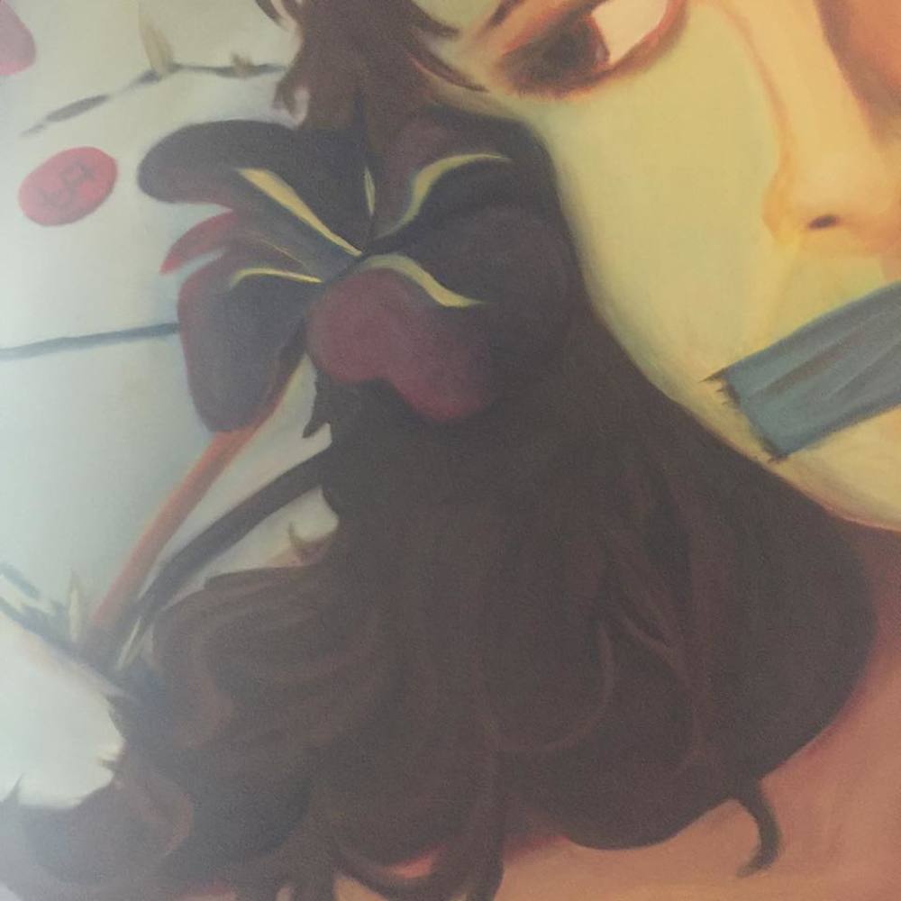 Meet your Posher, Nerdy